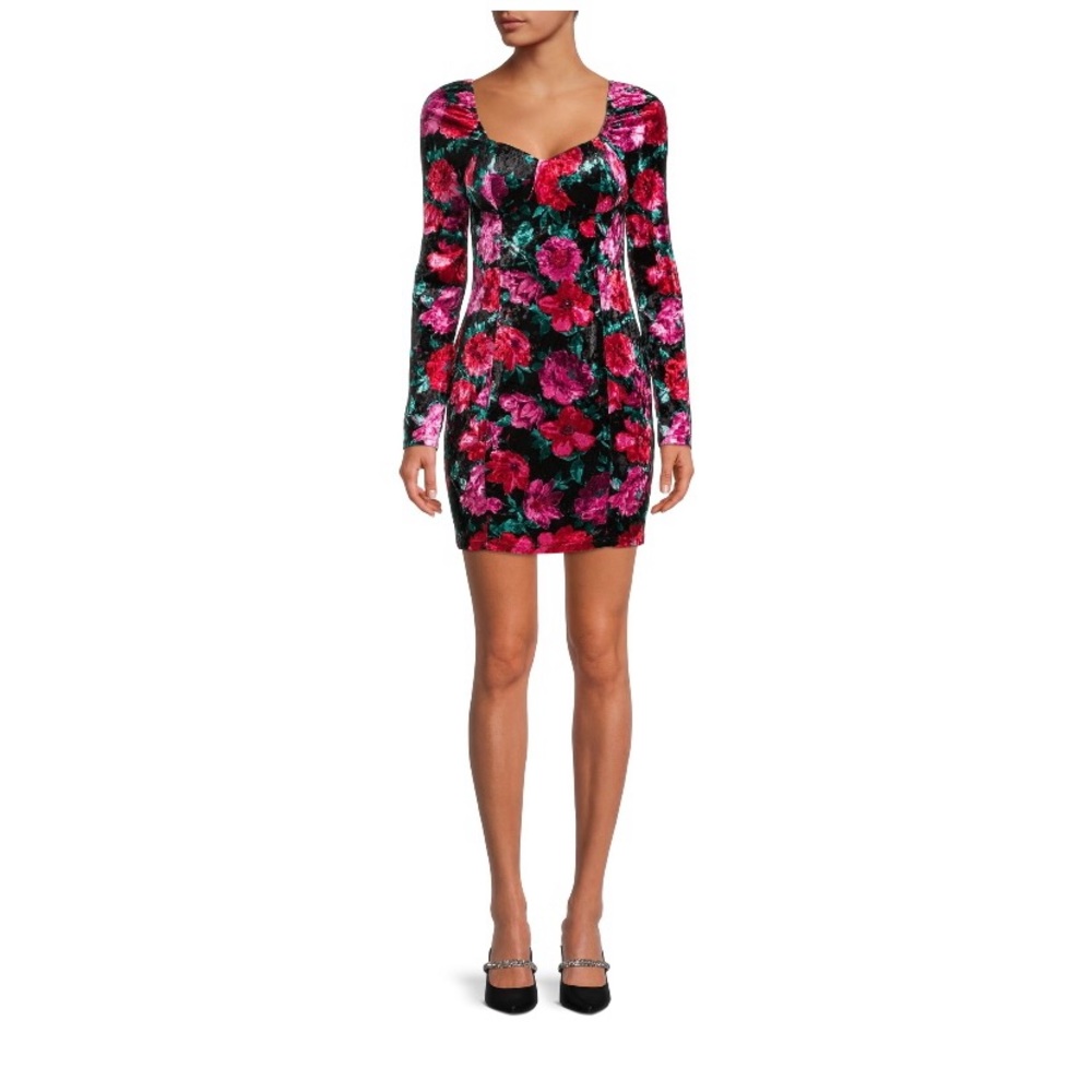 NEW!! Steve Madden Dress NWT - Picture 1 of 6